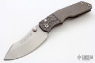 Mini-Samaritan Folder