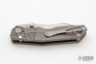 Mini-Samaritan Folder