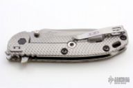 ZT 0561 Elmax / Hinderer Design - Extra Scale