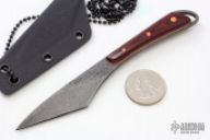 Kiridashi Neck Knife