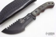 K-217 Tom Brown Tracker