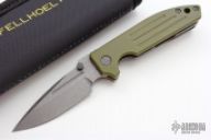 Custom TAD Compact Dauntless