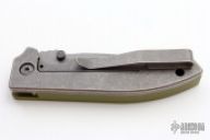 Custom TAD Compact Dauntless