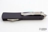 Ultratech Tactical Bayonet #26595 10/2010