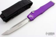 Halo V T/E #02029 09/2011 - Purple