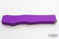 Halo V T/E #02029 09/2011 - Purple