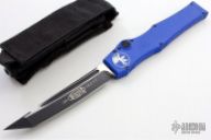 Halo V T/E #01108 05/2010 - Blue