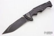 Tighe Breaker Flipper