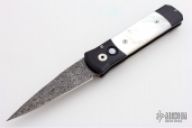 Godson Damascus and MOP Custom