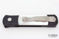 Godson Damascus and MOP Custom