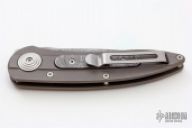 Damast Linerlock 057 of 999