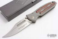 AK 47 Snakewood #514