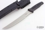 Black Marlin Fillet Knife #114 07/2002