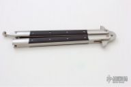 15.5" Mambo Balisong