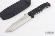 CQC7 Fixed Blade