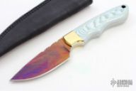 Drop Point Utility/Hunter