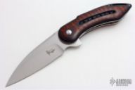 Snakewood Glimpse