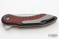 Snakewood Glimpse