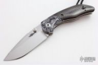 Model 75 LVA Carbon Fiber & M3