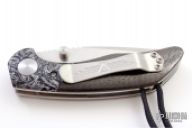 Model 75 LVA Carbon Fiber & M3