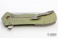 Recon - Dragon Scale