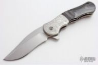 Dorado Flipper w/ Integral Bolster