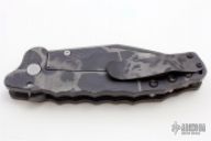 Small Patriot Folder