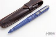 1100-15 Titanium Tactical Pen