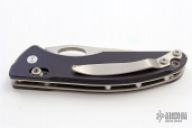 SS20R Folder with Axis Lock