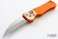 Moe - Border Patrol - Rescue