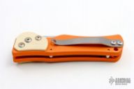 Moe - Border Patrol - Rescue