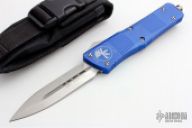 Combat Troodon D/E Satin #08356 09/2011