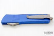 Combat Troodon D/E Satin #08356 09/2011