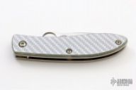 Air Folder by Gayle Bradley