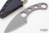 Neck Barong - Skeletonized