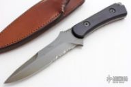 Custom Narc Undercover