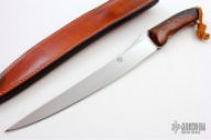 9" Fillet Knife