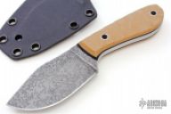 Land Pirate drop point