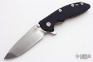 XM-18 3.5" Spanto - Black G10
