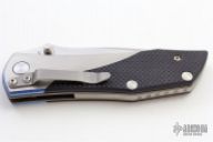 012-303 Tactical Folder