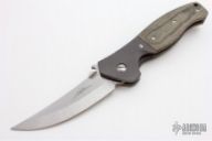 Custom Hatin Prototype