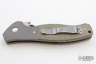 Custom Hatin Prototype