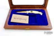 1985 LTD Ed. The Legend of Blackbeard