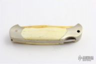 1985 LTD Ed. The Legend of Blackbeard