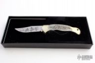 The Motorcycle Presentation Folder