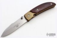 Ironwood Folder