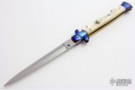 Mother of Pearl Picklock