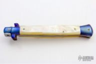 Mother of Pearl Picklock