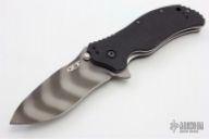 350TS Ken Onion Tigerstripe #7593