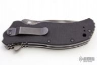 350TS Ken Onion Tigerstripe #7593